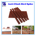 Anti birds control plastic fence wall spikes bird spike repeller
